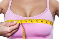 taille seins